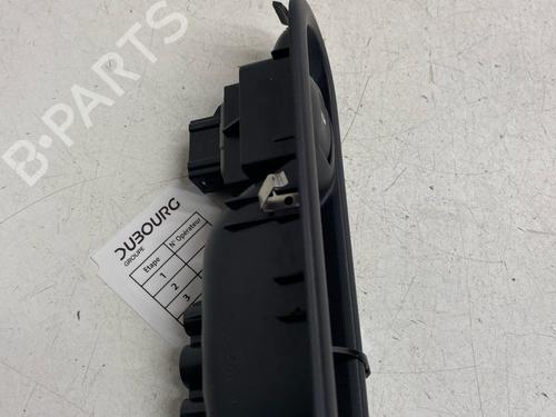 Right front window switch RENAULT CLIO III (BR0/1, CR0/1) 1.2 16V (BR02, BR0J, BR11, CR02, CR0J, CR11) | BP36763521I26  - Image 5