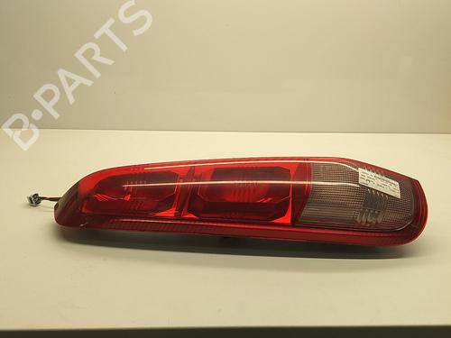 Left taillight NISSAN X-TRAIL I (T30) 2.2 Di 4x4 | BP22857833C34 