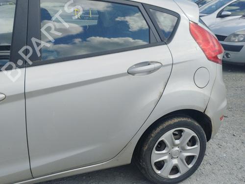 ABS pump FORD FIESTA VI (CB1, CCN) 1.4 TDCi | BP36763582M43 - Image 9