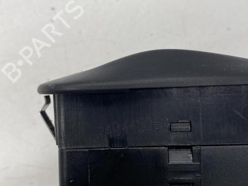 Switch PEUGEOT 206 Hatchback (2A/C) 1.9 D | BP22856444I30 - Image 4
