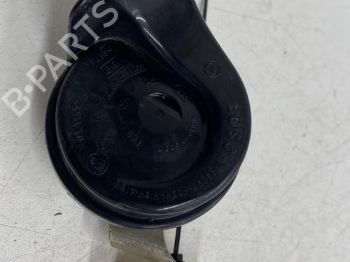 Used Horn Horn RENAULT TWINGO I (C06_) 1.2 16V (C06C, C06D, C06K) (75 hp) 36096966 36096966