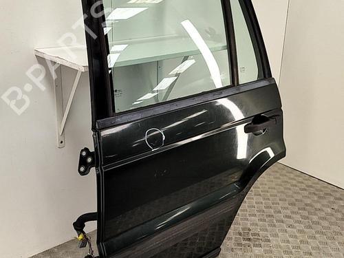 Left rear door LAND ROVER RANGE ROVER II (P38A) 2.5 D 4x4 | BP22854196C4 