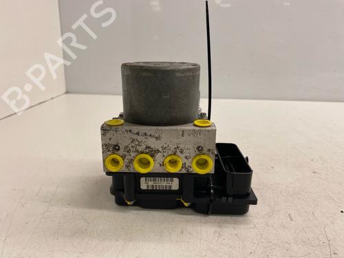 Used ABS pump ABS pump PEUGEOT PARTNER MPV (5_, G_) [1996-2026] 36763563 36763563