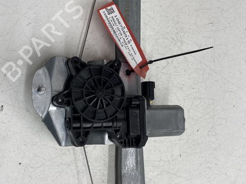Vindusheismekanisme venstre bak RENAULT CAPTUR I (J5_, H5_) 0.9 TCe 90 (90 hp) 28102221