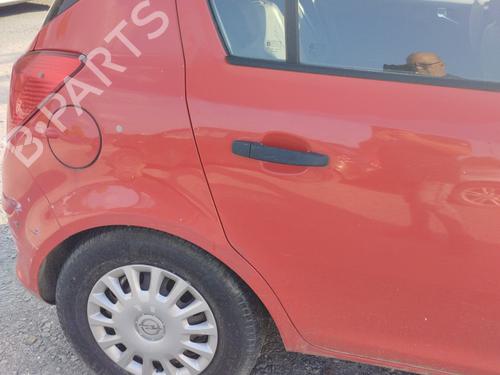 Switch OPEL CORSA D (S07) 1.2 LPG (L08, L68) | BP37090349I30 - Image 12