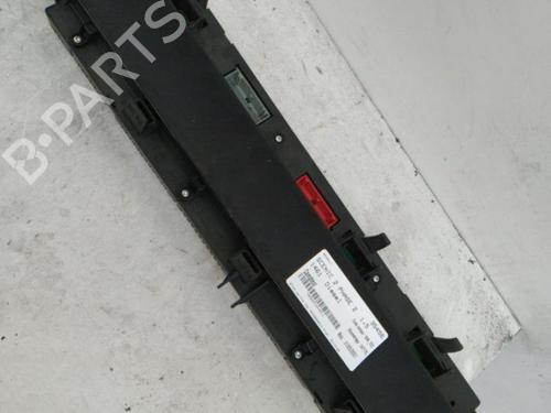 Used Instrument cluster RENAULT SCÉNIC II (JM0/1_) 1.5 dCi (JM1E, JM16) (106 hp) 22854696