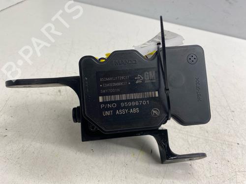 ABS pump CHEVROLET SPARK (M300) 1.0 LPG | BP38763897M43 - Image 4