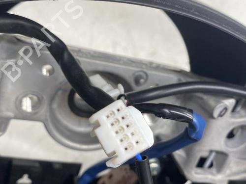 Steering wheel PEUGEOT 108 1.0 VTi 72 | BP28692024C49 - Image 4