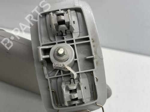 Used Left sun visor Left sun visor PEUGEOT PARTNER Box Body/MPV (K9) 1.6 BlueHDI 100 (99 hp) 27586503 27586503