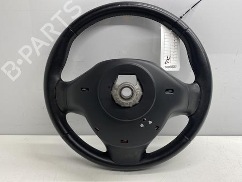 Used Steering wheel Steering wheel RENAULT CAPTUR I (J5_, H5_) 1.5 dCi 110 (110 hp) 28139597 28139597