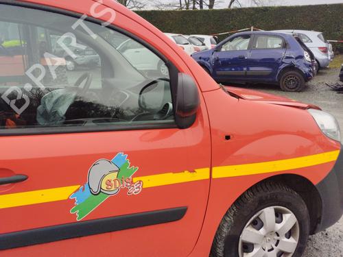 Grill RENAULT KANGOO Express (FW0/1_) | BP33655540C40 - Image 13