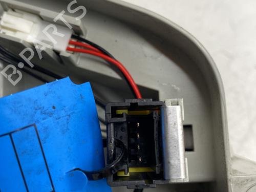 Right tailgate light PEUGEOT 508 SW I (8E_) 2.0 BlueHDi 180 | BP28414045C80 