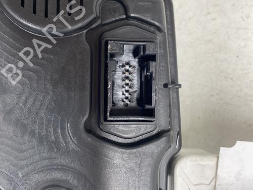 Instrument cluster OPEL CORSA D (S07) 1.2 (L08, L68) | BP26388519C47 