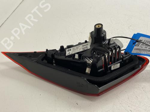 Right tailgate light OPEL CORSA E (X15) 1.4 (08, 68) | BP33304157C80 - Image 2