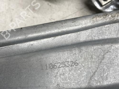 Rear left window mechanism TOYOTA AURIS (_E15_) 2.0 D-4D (ADE150_, ADE150R) | BP30174470C24