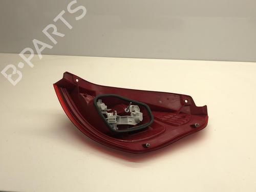 Used Left taillight Left taillight FORD FIESTA VI (CB1, CCN) 1.4 TDCi (68 hp) 22854915 22854915