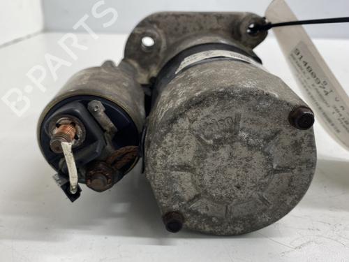 Used Starter Starter RENAULT KANGOO (KC0/1_) 1.4 (KC0C, KC0H, KC0B, KC0M) (75 hp) 22861386 22861386