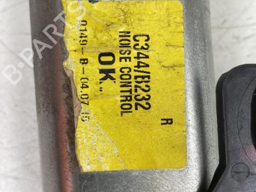 Rear wiper motor FORD B-MAX (JK) 1.0 EcoBoost | BP22862777M102 