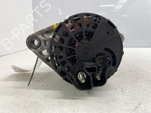 Generator Generator FIAT BRAVO II (198_) 1.9 D Multijet (198AXB1A) (120 hp) 35957329 35957329