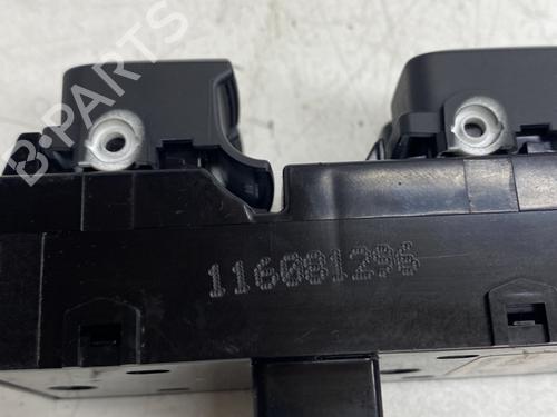 Used Left front window switch Left front window switch KIA CEE'D (JD) 1.6 CRDi 128 (128 hp) 30911276 30911276