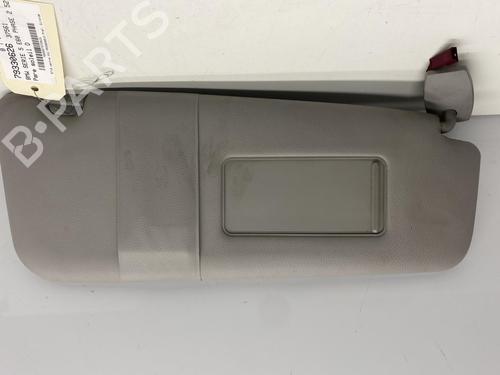 Right sun visor BMW 5 (E60) 525 d | BP22851327I2