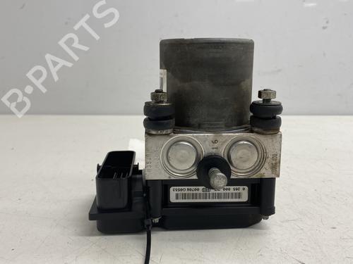 ABS pump PEUGEOT BOXER Van 2.2 HDi 120 | BP24657421M43 