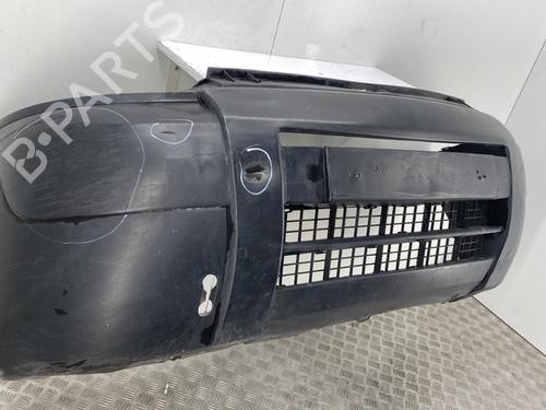 Front bumper PEUGEOT PARTNER Box Body/MPV (5_, G_) 1.9 D | BP22851705C7 