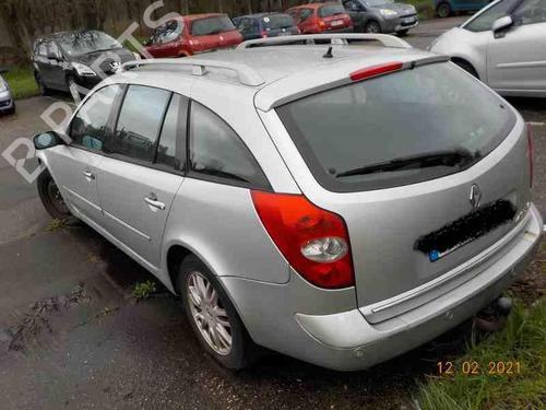 Right taillight RENAULT LAGUNA II Grandtour (KG0/1_) 2.2 dCi (KG0F) | BP22855702C35 