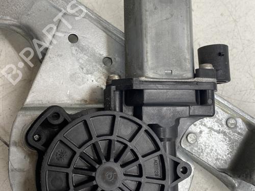 Rear right window mechanism DACIA DUSTER (HS_) 1.5 dCi | BP29704492C25 - Image 2