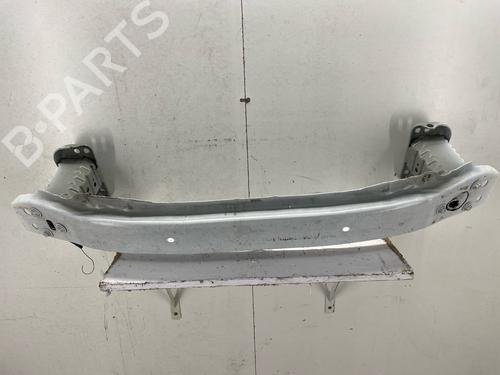 Used Front bumper reinforcement Front bumper reinforcement TOYOTA YARIS (_P13_) 1.3 (NSP130_, NSP130) (99 hp) 39931038 39931038
