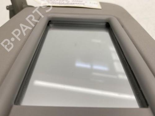 Right sun visor HYUNDAI ix20 (JC) 1.4 | BP22863042I2 