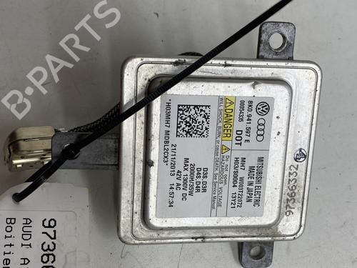 Xenon-ballast AUDI A1 Sportback (8XA, 8XF) 1.6 TDI (90 hp) 22859453