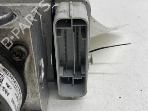 Used ABS pump ABS pump CITROËN C3 II (SC_) 1.4 HDi 70 (SC8HZC, SC8HR0, SC8HP4) (68 hp) 22859473 22859473