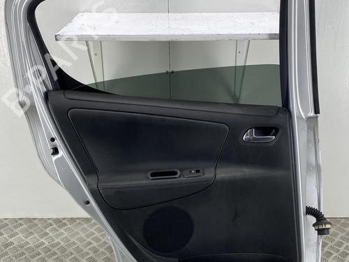 Used Left rear door PEUGEOT 207 (WA_, WC_) 1.6 HDi 110 (112 hp) 22853530
