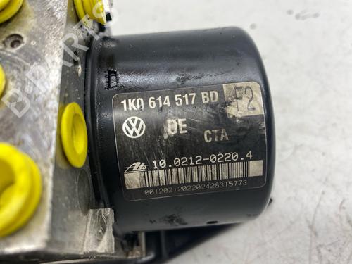 abs-pump-vw-golf-v-1k1-2003-2004-2005-2006-2007-2008-2009-2010-39686128 main image