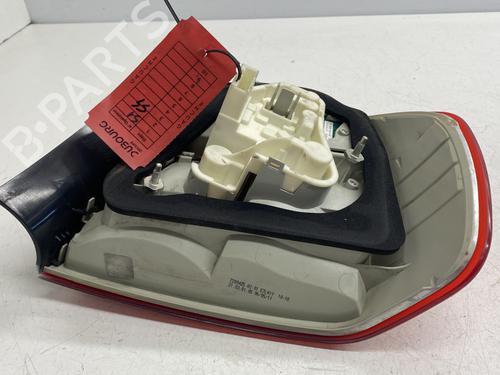 Left taillight BMW 3 (E90) 318 d | BP28015689C34 