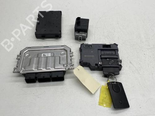 Elektronisk modul RENAULT CLIO IV (BH_) 1.5 dCi 90 | BP22863465M83 