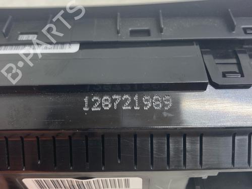 Climate control FORD C-MAX II (DXA/CB7, DXA/CEU) 1.0 EcoBoost | BP37070721I5 - Image 4