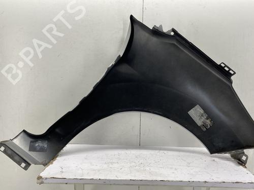 Left front fenders FORD FIESTA VI (CB1, CCN) 1.25 | BP22859119C41 