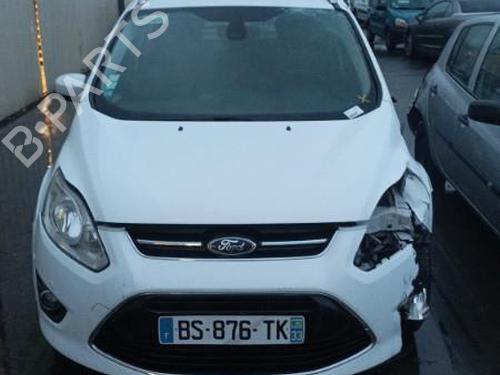 Headlight switch FORD GRAND C-MAX (DXA/CB7, DXA/CEU) 1.6 TDCi | BP30174454I24  - Image 11