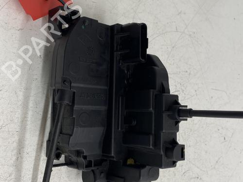 Rear left lock RENAULT MEGANE III Hatchback (BZ0/1_, B3_) 1.9 dCi (BZ0N, BZ0J) | BP29299254C100 