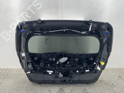 Tailgate PEUGEOT 308 II (LB_, LP_, LW_, LH_, L3_) 1.6 HDi 100 | BP26274314C6