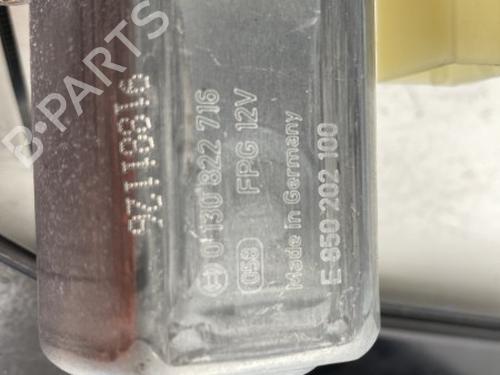 Used Front left window mechanism Front left window mechanism AUDI Q2 (GAB, GAG) 1.4 TFSI (150 hp) 22860991 22860991