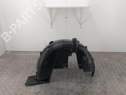 Used Wheel arch Wheel arch PEUGEOT 2008 I (CU_) 1.6 HDi (92 hp) 22851988 22851988
