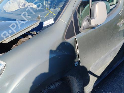 Mando CITROËN BERLINGO MULTISPACE (B9) 1.6 HDi 90 | BP23209664I30  - Image 6