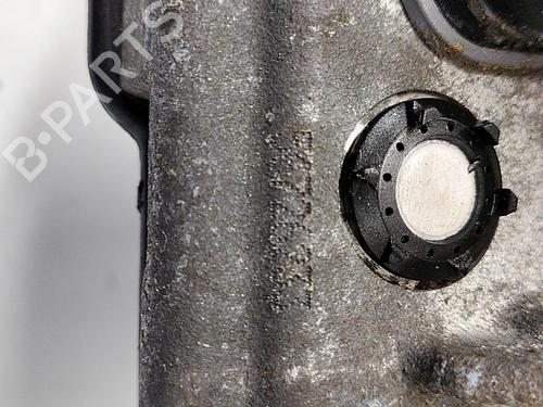 Steering pump CITROËN C4 Picasso I MPV (UD_) 1.6 HDi | BP22854066M99 