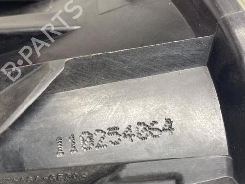 Left front fog light RENAULT TWINGO II (CN0_) 1.5 dCi 90 | BP28015729C30 - Image 4