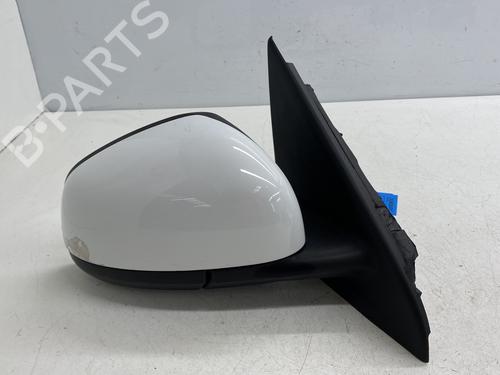 Used Right mirror RENAULT TWINGO III (BCM_, BCA_) 1.0 SCe 70 (BCMB) (69 hp) 32468835