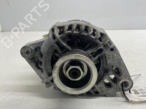 Used Alternator TOYOTA AYGO (_B1_) 1.0 (KGB10_, KGB10R) (68 hp) 28015459