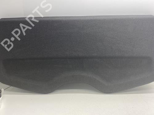 Used Rear parcel shelf RENAULT CLIO III (BR0/1, CR0/1) 1.5 dCi (75 hp) 22861674